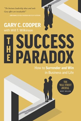 The Success Paradox