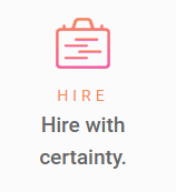 hire